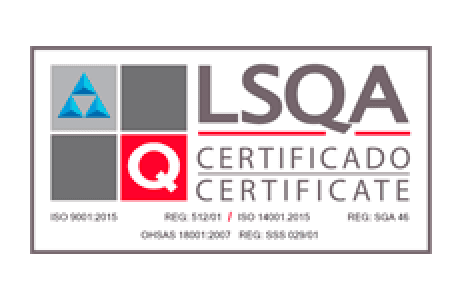 LSQA