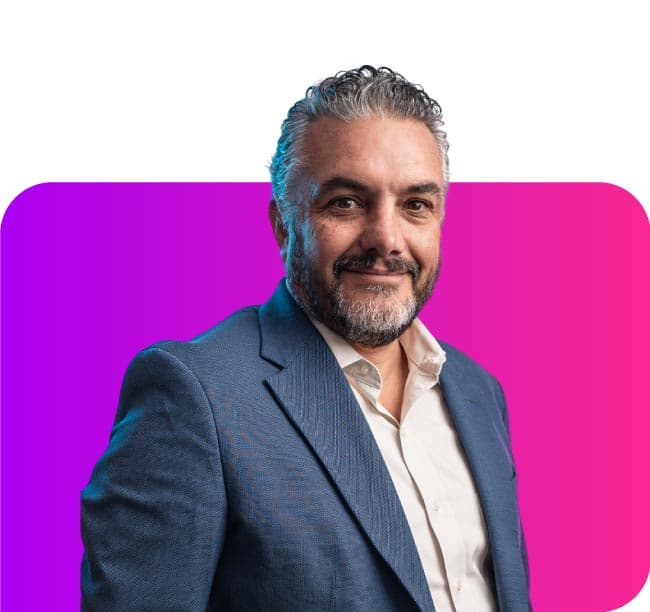 Alejandro Legazcue