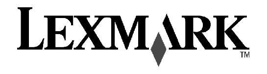 Lexmark