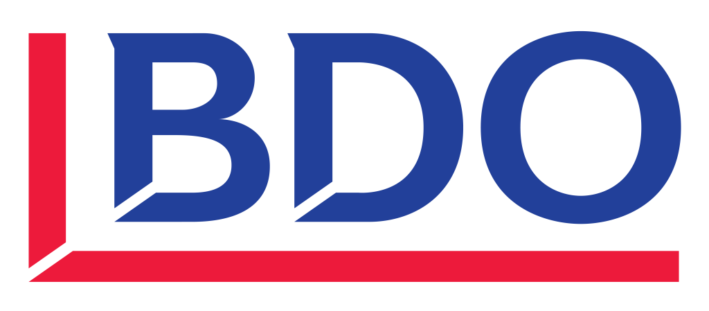 BDO logo