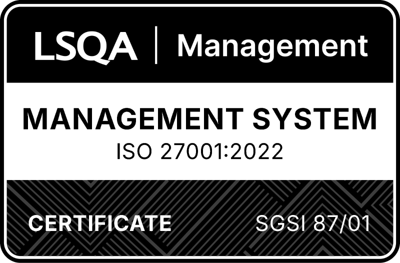 Sobre nosotros 34 certificación